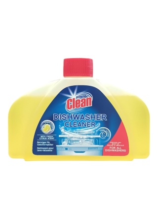 At Home Clean czyścik do zmywarek 250ml Lemon