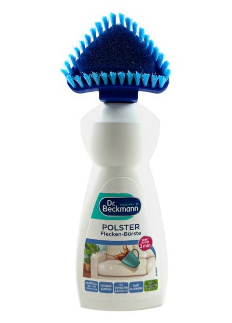 Dr Beckmann Odplamiacz Płyn Czyszczący do Materacy Tapicerek Kanapy 400ml