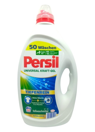 Persil 50 prań żel Uniwersal 2,25l DE