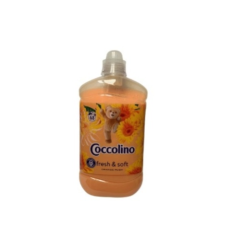 COCCOLINO 1,7L ORANGE RUSH