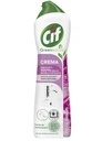 CIF CREAM 500ML PINK FLOWER