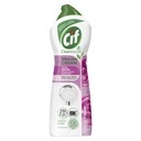 CIF CREAM 780G PINK FLOWER