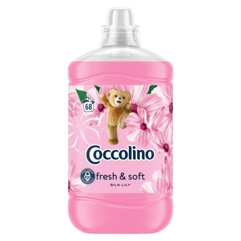 COCCOLINO 1,7L SILK LILY