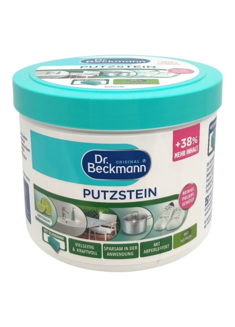 Dr Beckmann Putzstein pasta 550g