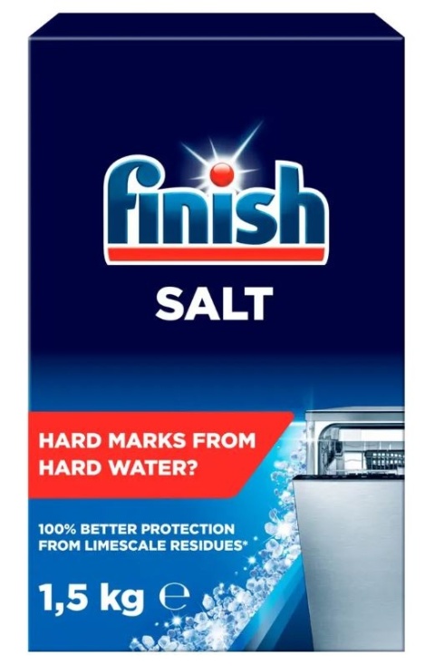 FINISH SALT 1,5 KG