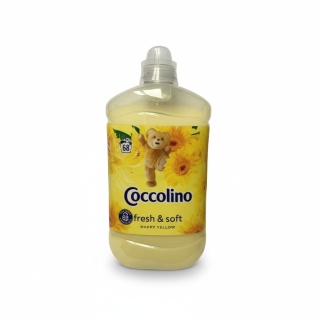 COCCOLINO 1,7L HAPPY YELLOW