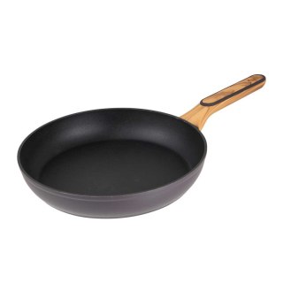 PATELNIA MULTICLAD 24cm BERGNER BG-56031 CHARCOAL