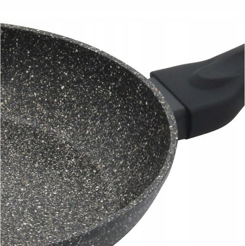 ZESTAW PATELNI GRANITOWYCH 20/24/28cm KLAUSBERG KB-7290
