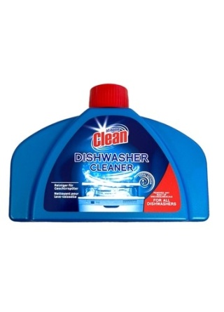 At Home Clean czyścik do zmywarek 250ml