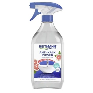 Heitmann Anti-Kalk odkamieniacz w płynie do sprzętów kuchennych 500ml