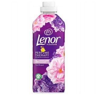 Lenor Floral Bouquet płyn do płukania tkanin 37p 925ml