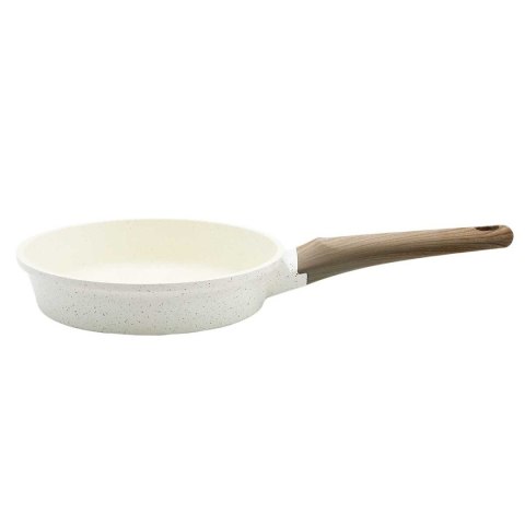 PATELNIA MARMURKOWA 26cm GŁĘBOKA 5537