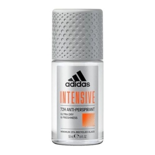 Adidas Intensive Roll-On antyperspirant męski 50ml