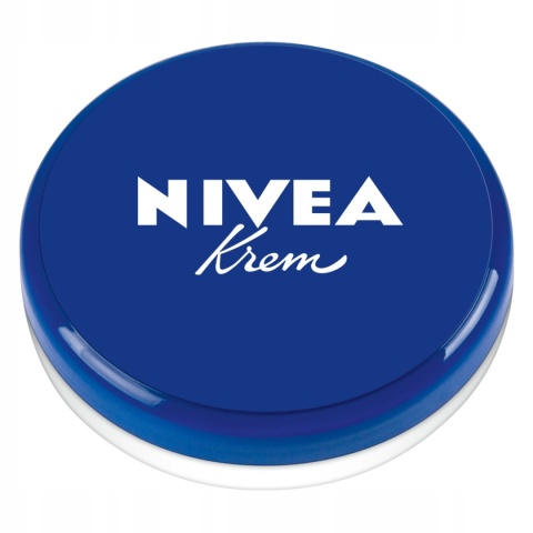 NIVEA Krem 50 ml krem nawilżający do twarzy