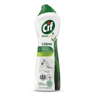 CIF CREAM 750ML REGULAR WHITE