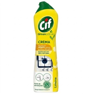 CIF CREAM 780G LEMON