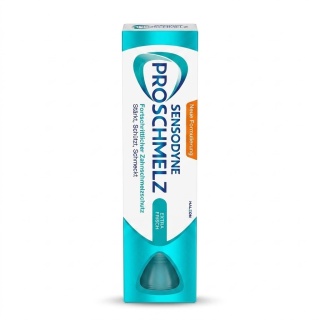 Sensodyne Proszkliwo Extra Fresh Pasta Do Zębów